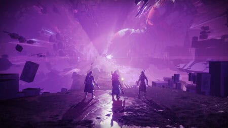 All Exotics In Destiny 2: The Final Shape (& How To Get Them)