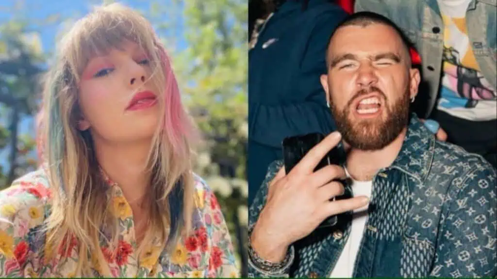 Taylor Swift And Travis Kelce Make Mind-Blowing Decision, No One Saw This Coming ‘The Sky’s The Limit For These Two’