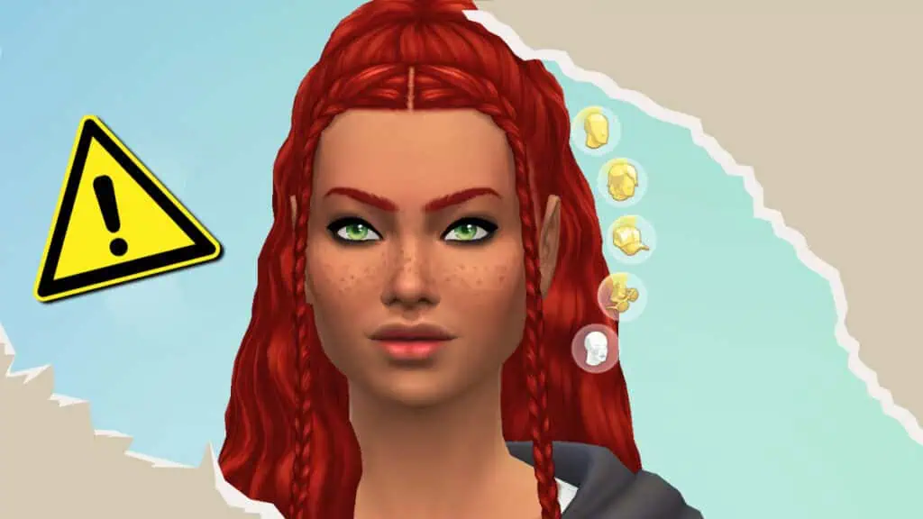 sims 4 broken mods cc