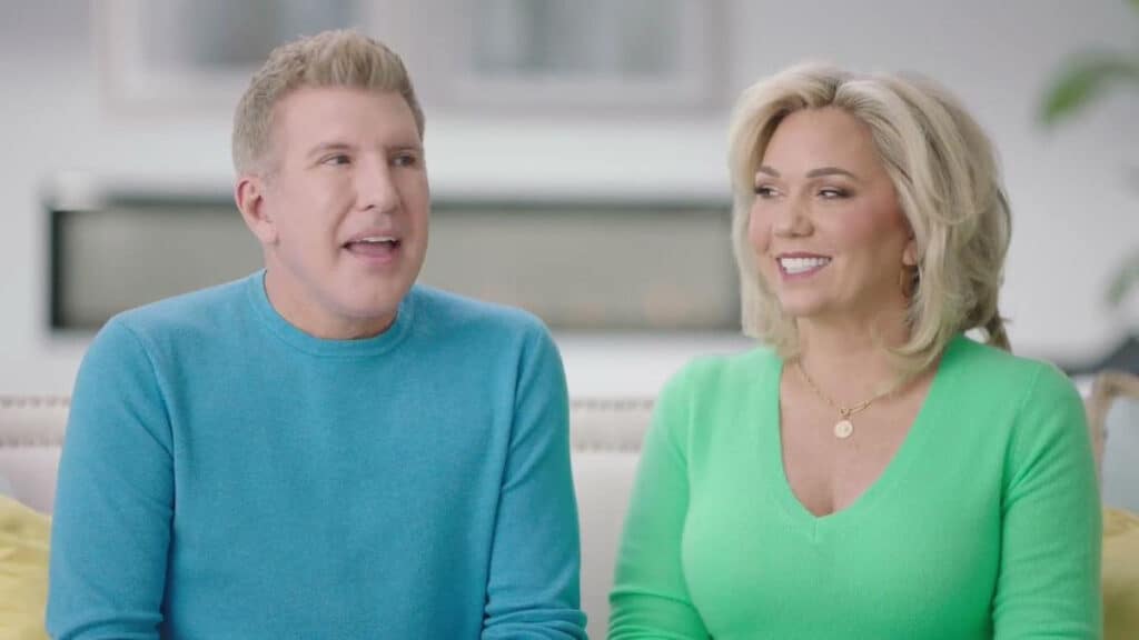 Todd Chrisley Reveals His Worst Fears About Wife Julie Chrisley’s Reduced Sentence Todd Chrisley worst fears, Julie Chrisley's reduced sentence