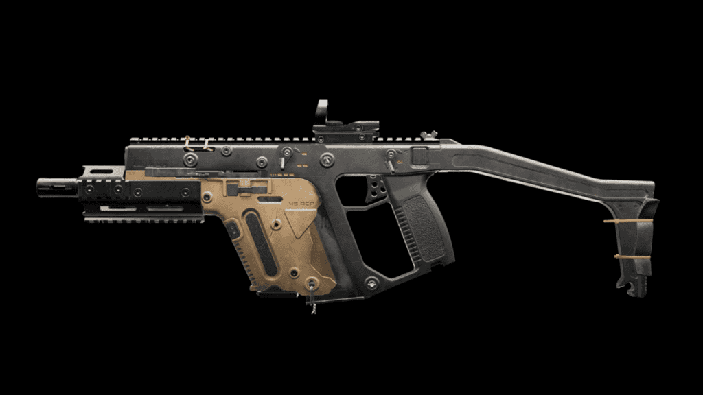 Best Vector .45 ACP Loadout in XDefiant – Shoot Like the Pros Vector .45 ACP Loadout in XDefiant