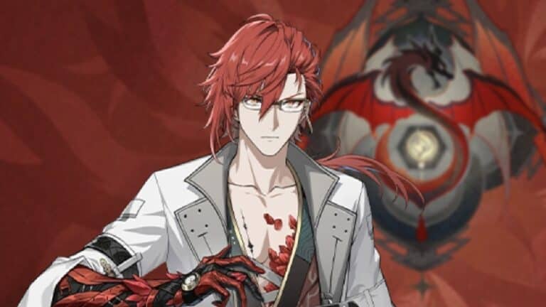 Wuthering Waves: Best Mortefi Build (Weapons, Echoes, & Teams) Wuthering Waves Mortefi