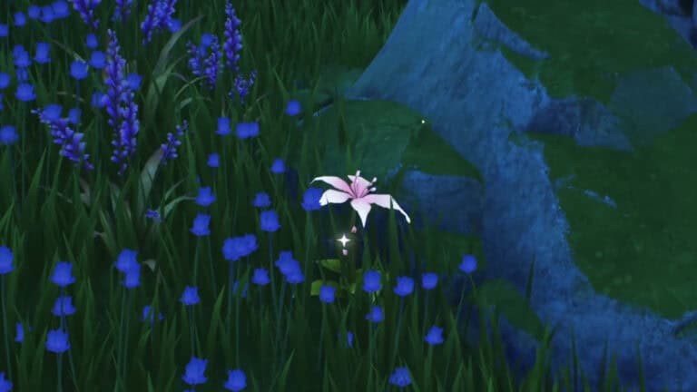 All Wuthering Waves Pecok Flower Locations (& Best Farming Route) All Wuthering Waves Pecok Flower Locations (& Best Farming Route)