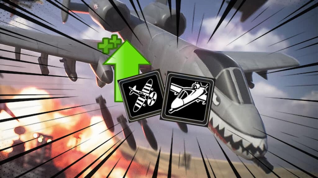 Roblox Tower Defense Simulator: Ace Pilot Rework Explained, Why Air Support is Now the GOAT Mobs Cleaner Roblox Tower Defense Simulator: Ace Pilot Rework Explained, Why It's a Must-Have Trash Mob Cleaner