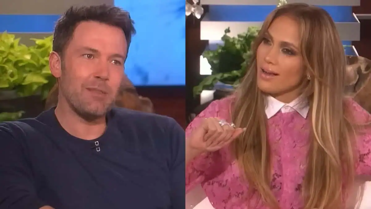 Jennifer Lopez Takes High Road with Ben Affleck on His Birthday after Snubs and Divorce Drama: He Wanted ‘To Keep Things Intimate’