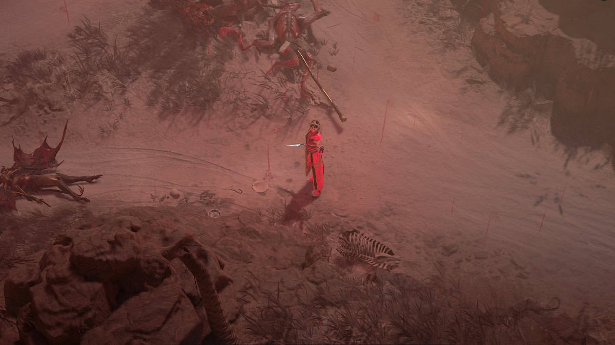Where to Get Unlimited Resplendent Sparks in Diablo 4 Season 4 (Farming Guide) The Nerd Stash