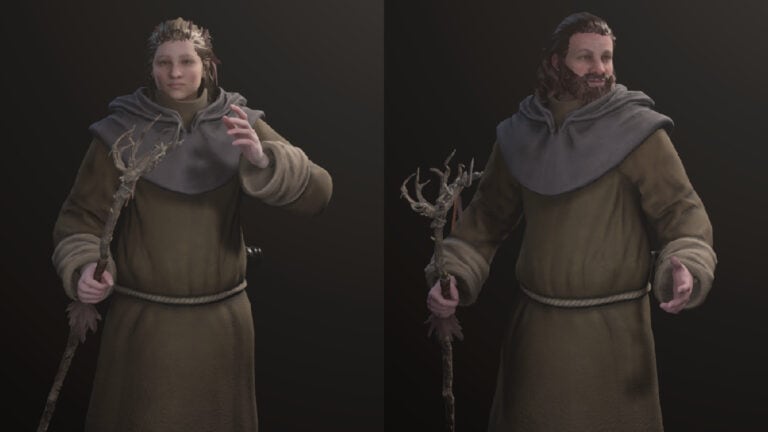 Dark and Darker: Beginner’s Guide to Playing a Druid beginners druid guide for dark and darker