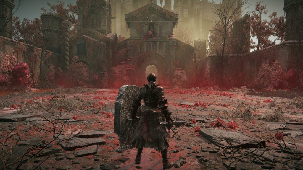 How To Beat Romina, Saint of the Bud in Elden Ring Shadow of the Erdtree Elden Ring romina guide image