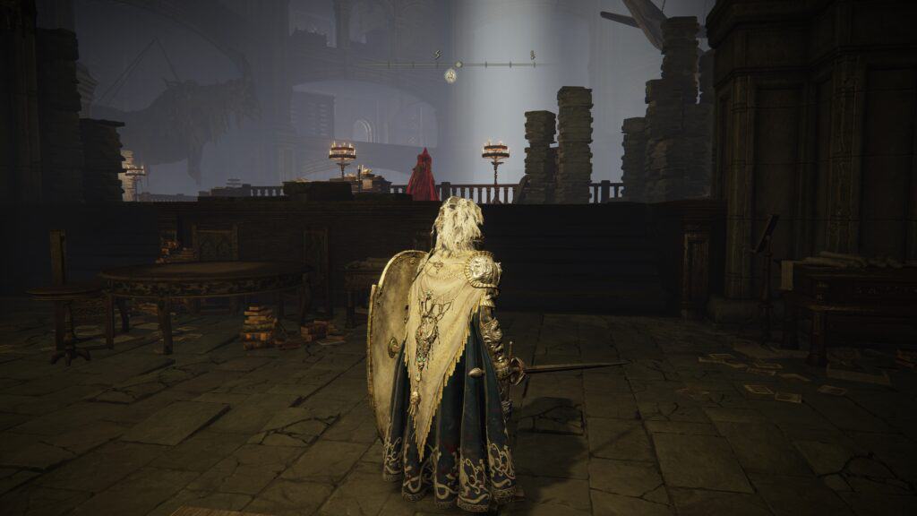 Elden Ring Messmer the Impaler guide image