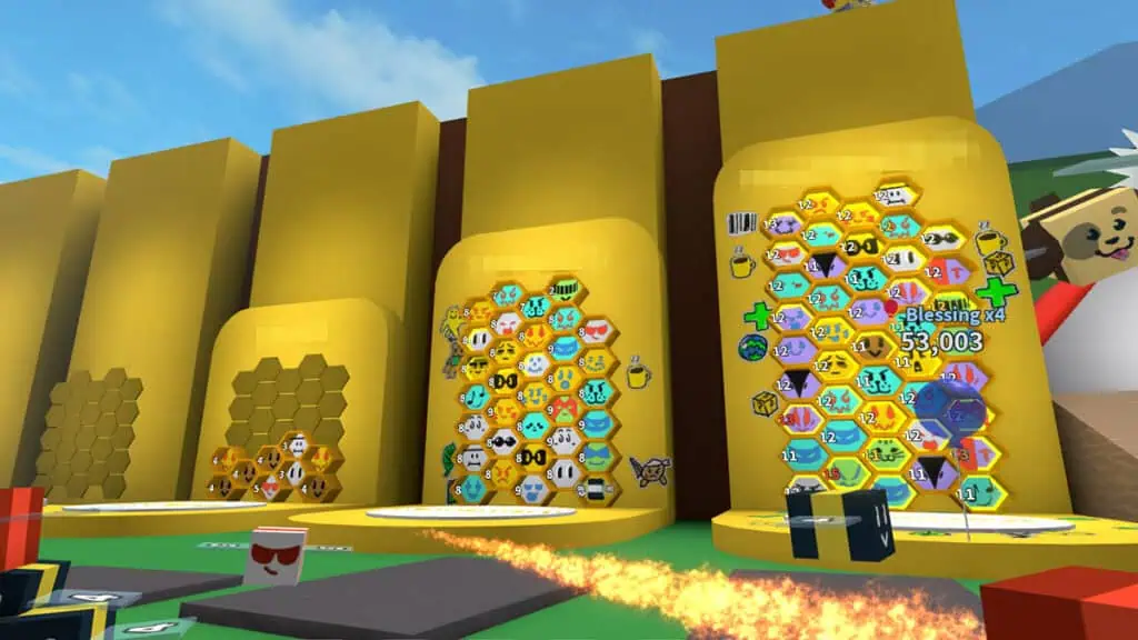 6 Must-Know Tips To Grow Your Hive Fast in Roblox Bee Swarm Simulator