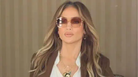 Jennifer Lopez sans Ben Affleck