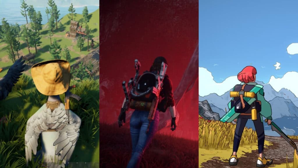 10 Steam Next Games That Are Going to Be the Next Big Thing Steam Next games recommendation