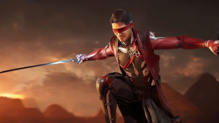 Mortal Kombat 1: BACK STABBER Klue Guide Invasions Season 7 Invasions Season 7 BACK STABBER Klue Mortal Kombat 1