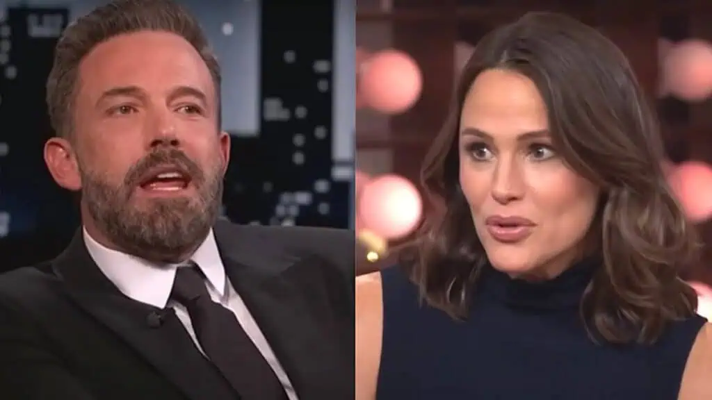 Jennifer Garner Checks In On Ben Affleck Amid Relationship Struggles With John Miller, ‘Still Madly In Love’