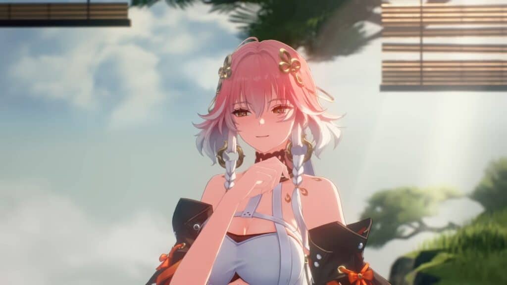 Wuthering Waves: Changli Guide & Best Build (Best Echoes, Weapons & Teams) Changli Wuthering Waves