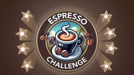 How To Complete the Espresso Challenge in BitLife How To Complete the Espresso Challenge in BitLife