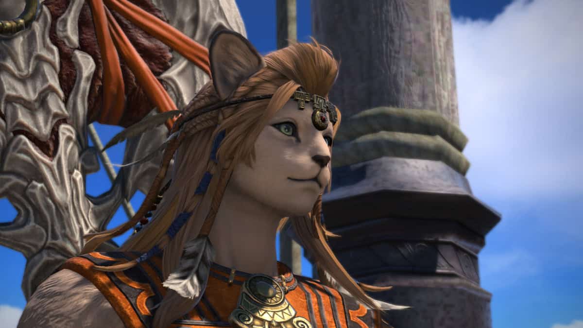 FFXIV: Dawntrail Review – A New Horizon