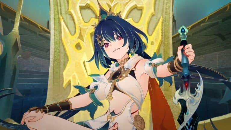 Honkai Star Rail: Best Builds and Team Comps for Yunli Honkai Star Rail Yunli