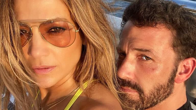 Revealed: How Love Letters Are Helping Ben Affleck and Jennifer Lopez Repair Their Dying Marriage Jennifer Lopez Ben Affleck marriage, Jennifer Lopez Ben Affleck
