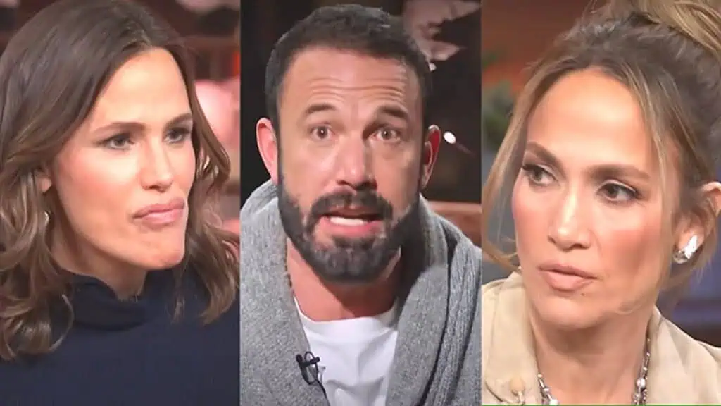 Jennifer Lopez Pulls Trigger On Divorce From Ben Affleck, Tells Pals She ‘Was Done Waiting’