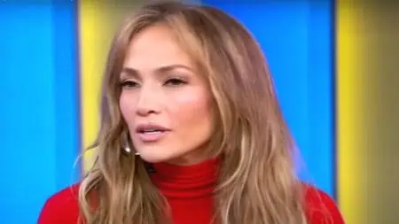 Jennifer Lopez