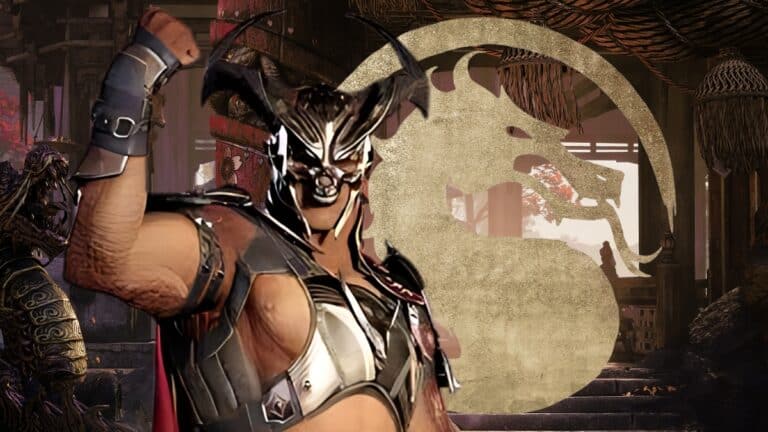 How To Complete KAHN’T TOUCH THIS Klue in Mortal Kombat 1 Invasions Season 7 KAHN'T TOUCH THIS Klue