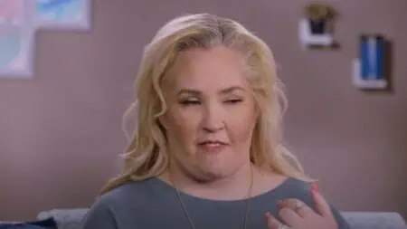 Mama June's Sobriety Truth To Be Exposed Amid Custody Battle