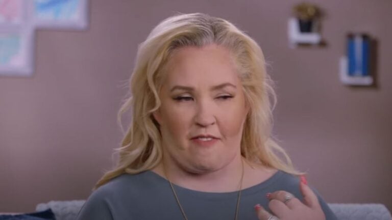 Mama June’s Sobriety Truth To Be Exposed Amid Custody Battle Mama June's Sobriety Truth To Be Exposed Amid Custody Battle
