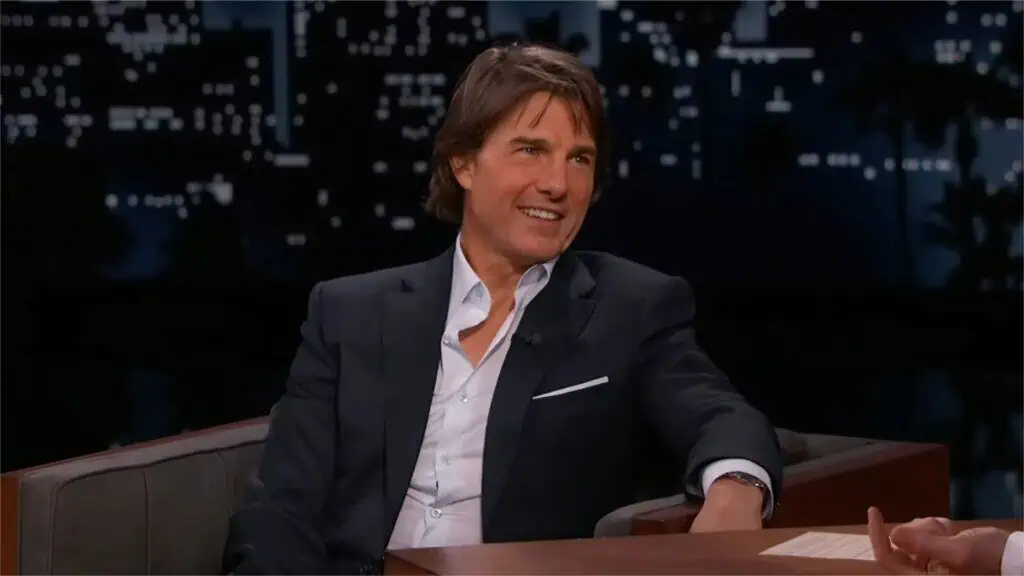 Tom Cruise Hides Sneaky Scientology Agenda Behind Busy Summer Outings