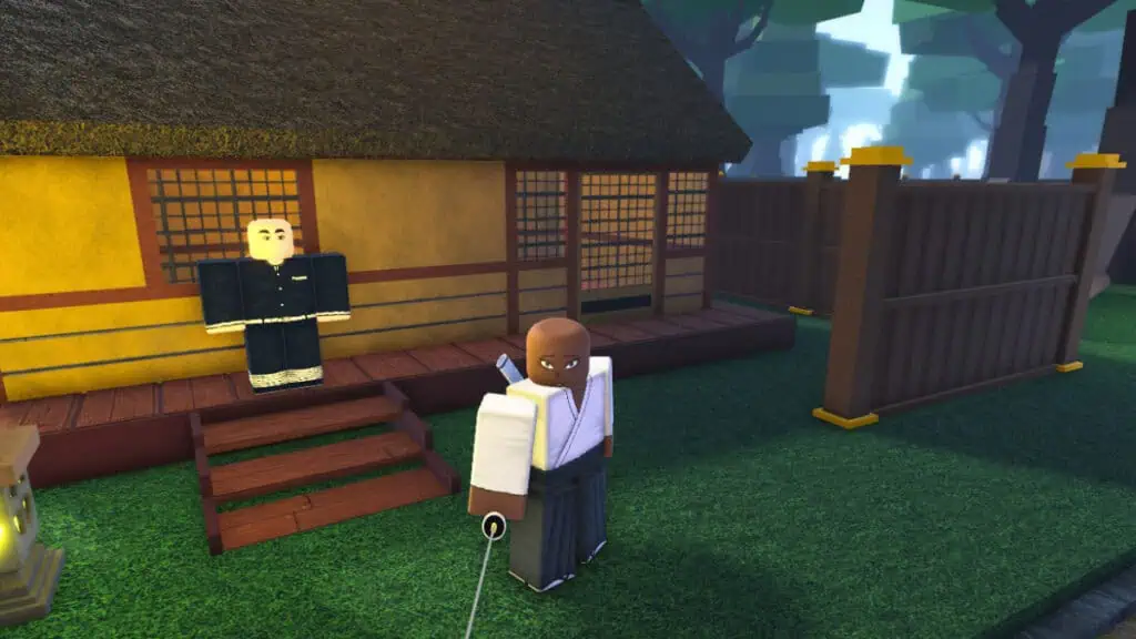 roblox onikami legacy