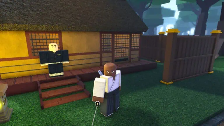 roblox onikami legacy