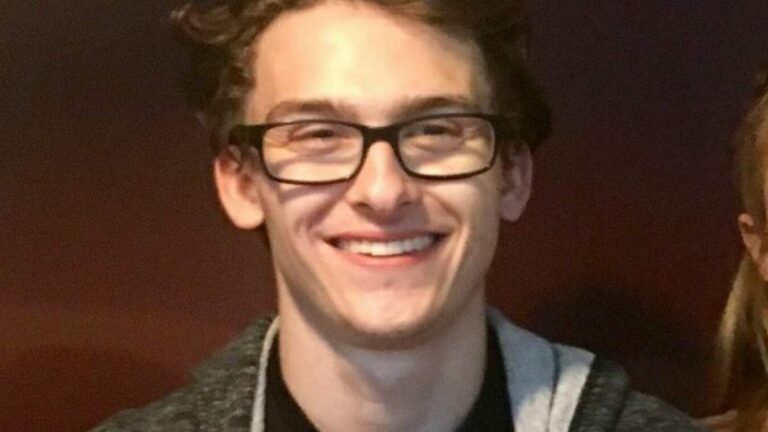 Who Is Pommel Horse Guy? Meet the Olympian Going Viral Over His Gymnastics Routine Stephen Nedoroscik, aka Pommel Horse Guy