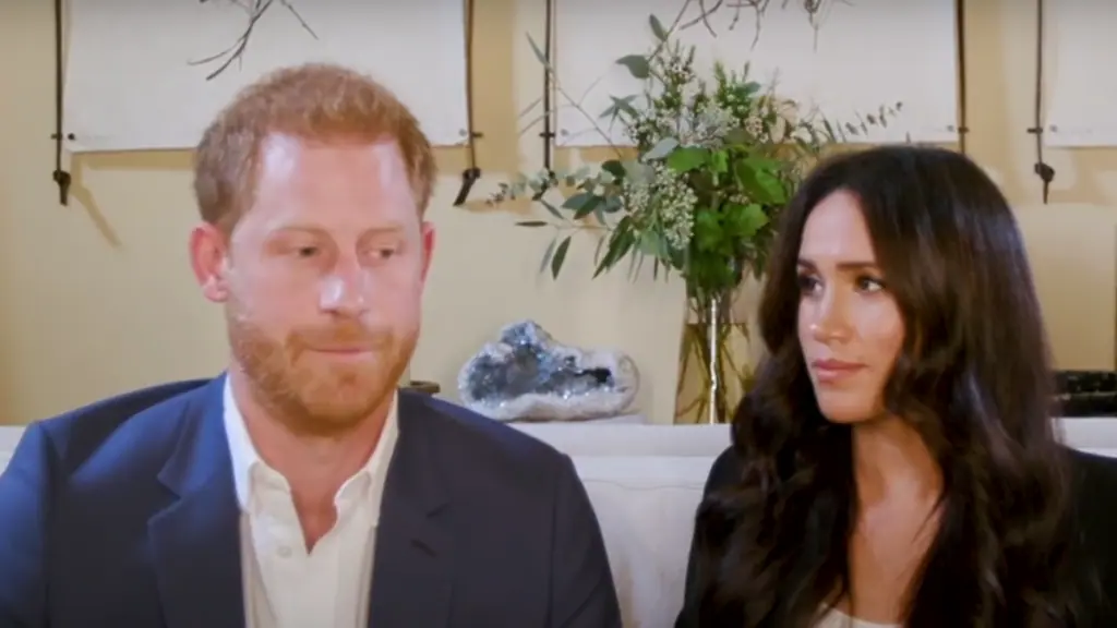 ‘Deranged’ Prince Harry and Meghan Markle Trying to ‘Blackmail’ Royal Family as They Plan Attack: ‘Time to Take the Gloves Off’