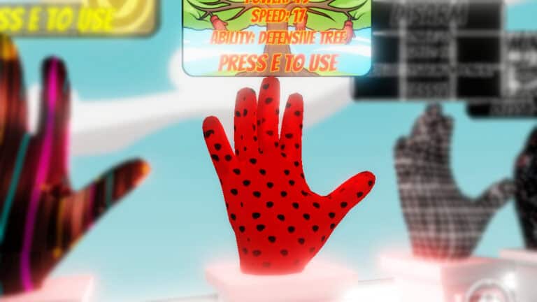 Roblox: How to Get the Slapple Glove in Slap Battles Roblox: How to Get the Slapple Glove in Slap Battles