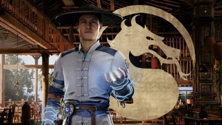 How To Complete SKARPS Klue in Mortal Kombat 1 Invasions Season 7 How To Complete SKARPS Klue