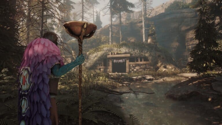 Soulframe Will Be Free For Everybody This Fall Soulframe Open Beta Fall 2024