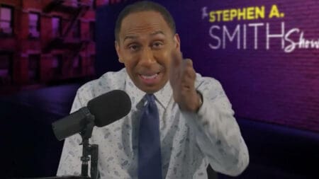 Stephen A. Smith O.J. Simpson, BET Awards O.J. Simpson