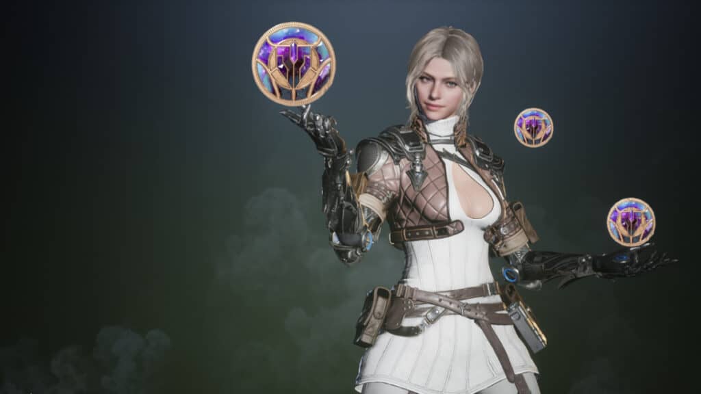 The First Descendant Launches With A Missing Premium Currency Bug The First Descendant Caliber Bug