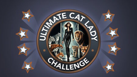 How To Complete the Ultimate Cat Lady Challenge in BitLife How To Complete the Ultimate Cat Lady Challenge in BitLife