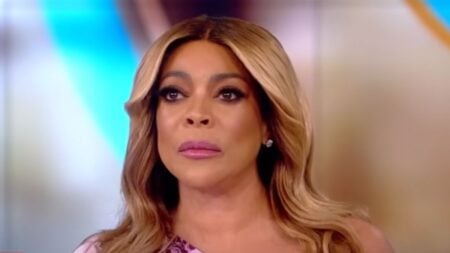Wendy Williams: Conservator’s Grip Like a Prison Sentence: ‘Can’t Go Anywhere’ Wendy Williams Celebrated 60th Birthday With 'Denied Contact' From Family