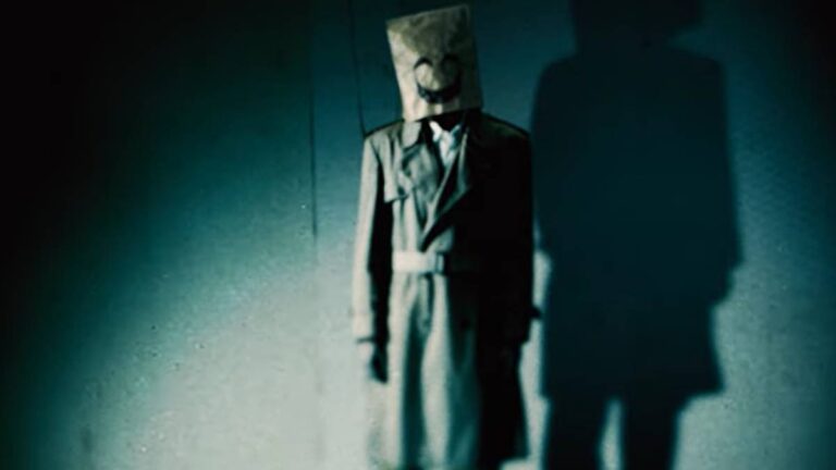 Nintendo Asks the World Who Is Emio… and Now So Are We Who is Emio