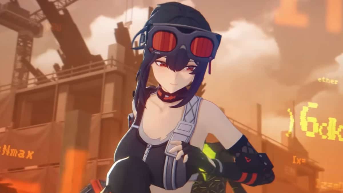 Grace Howard's Best Sub-DPS Build for Zenless Zone Zero | The Nerd