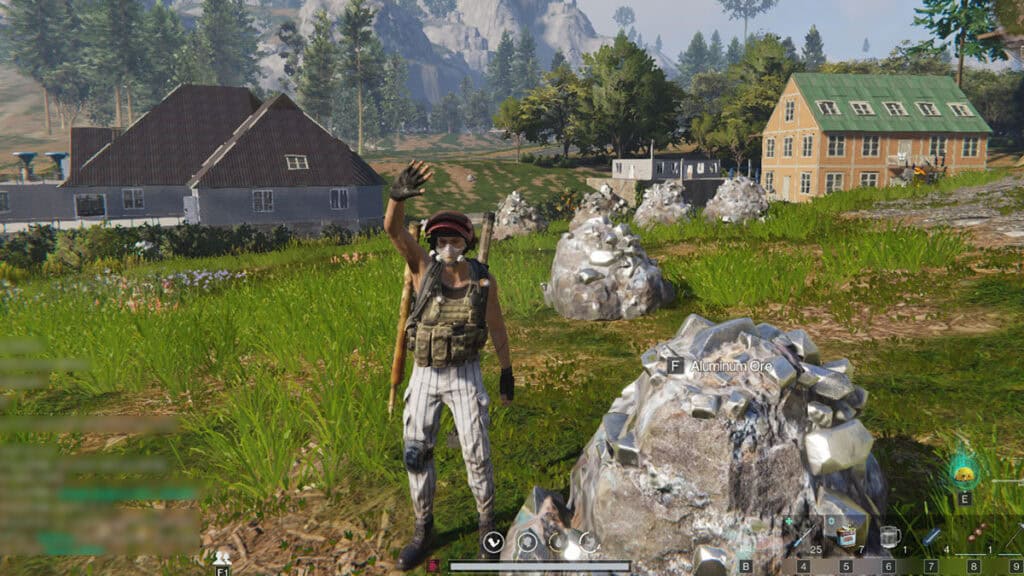 Never Run Out of Aluminum in Once Human Again With This Best Ore Farming Spot Never Run Out of Aluminum in Once Human Again With This Best Ore Farming Spot