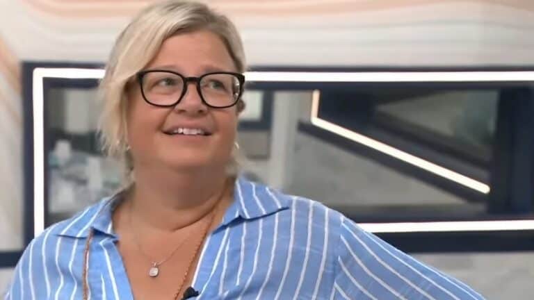 Big Brother 26 Veto Results Set up Explosive Week One Elimination Amid Angela’s HoH Reign Big Brother 26 houseguest Angela