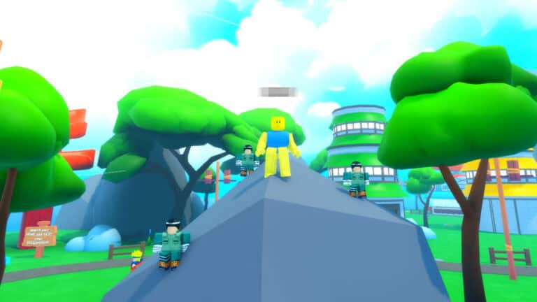 Roblox: Anime Strike Simulator Codes (July 2024) Roblox: Anime Strike Simulator Codes