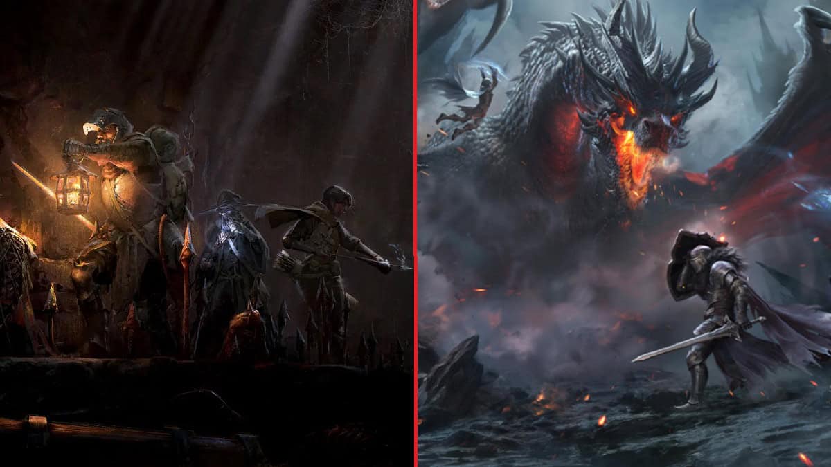 Dungeonborne vs Dark and Darker: Which is Better?