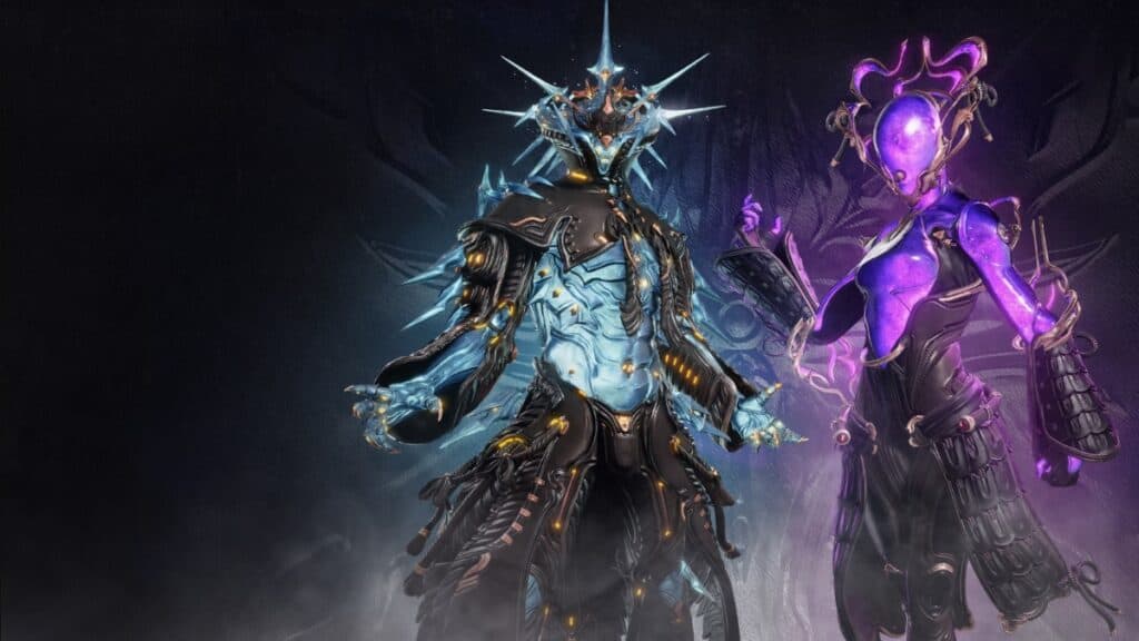 How to Get Warframe Heirloom Skins (2024) | The Nerd Stash