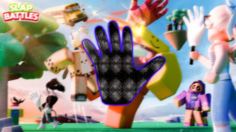 How to Get the Trap Glove in Roblox Slap Battles Fast and Easy how to get trap glove in roblox slap battles