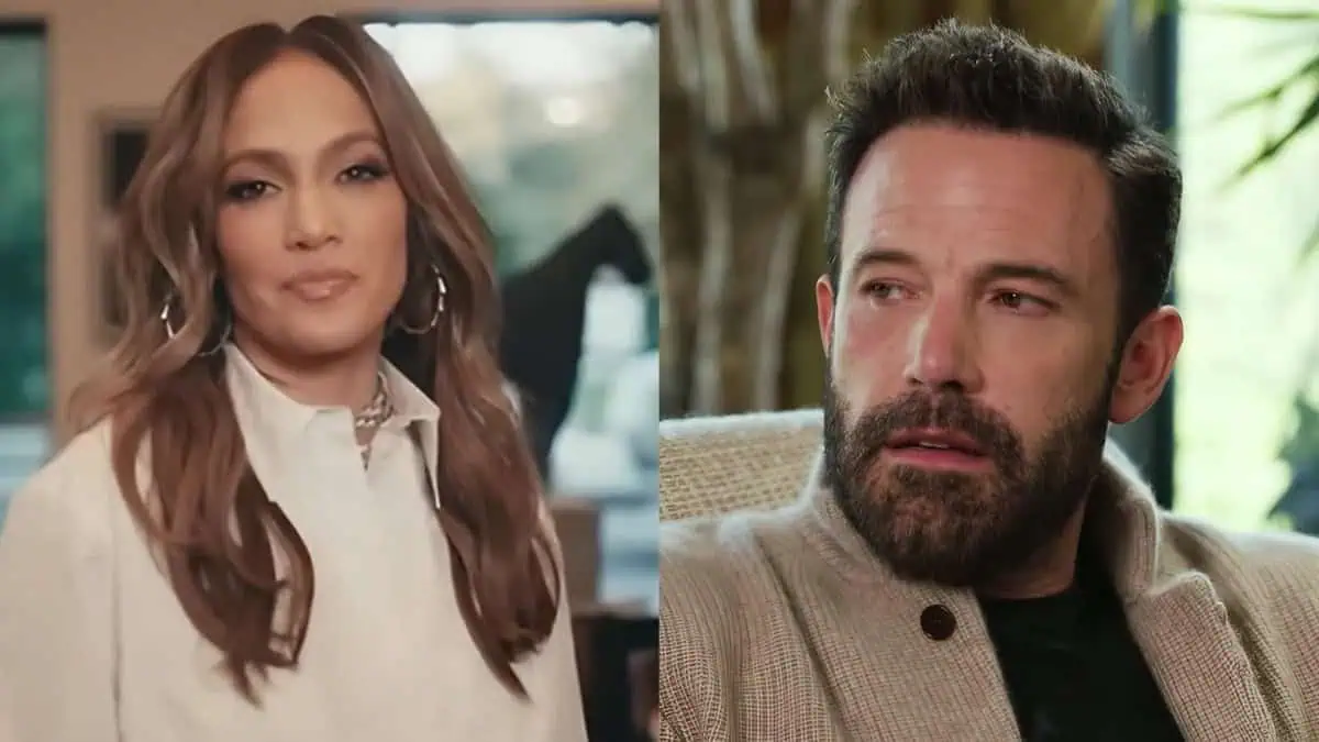 Jennifer Lopez’s Inner Circle Can’t Stand ‘Selfish’ Ben Affleck: ‘There’s Still Bad Blood’