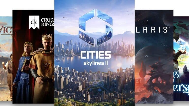 Paradox Interactive Profits Have Fallen Drastically After Cancellation of Upcoming Game “Life By You” paradox interactive financial statements profit profits